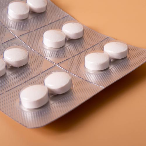 盤點6種流行的減肥藥和補充劑，「吸油丸」竟成為最大贏家？