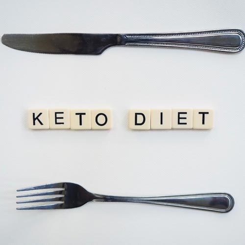 如何快速進入「酮症」？排油丸適合哪些人吃？