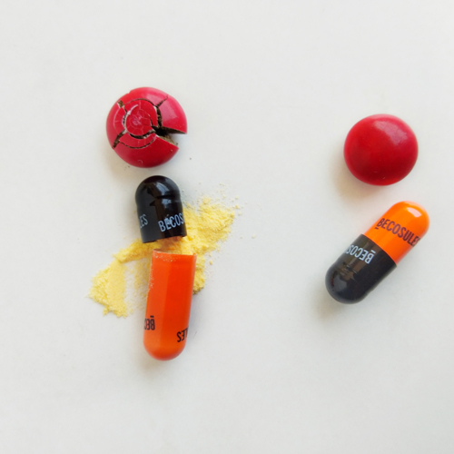 還敢吃假冒劣質減肥藥嗎？擔心疾病纏身！改變這6個陋習，減肥也是那麼的隨意