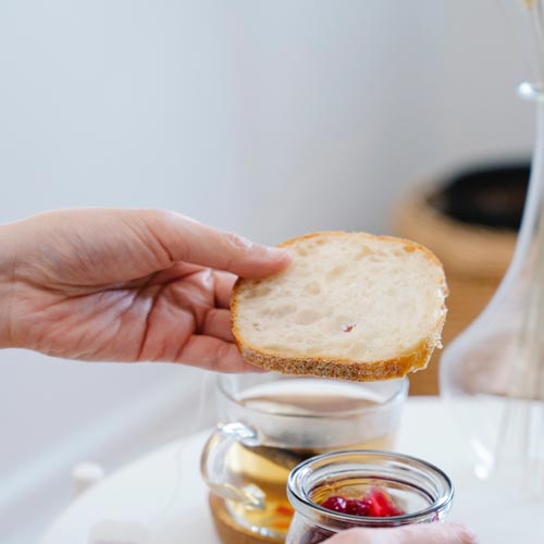 吃飯也能幫助減肥？你不知道的冷知識